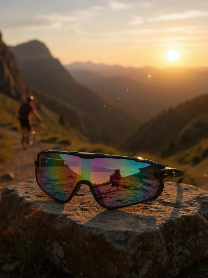 Óculos Aviator 2.1