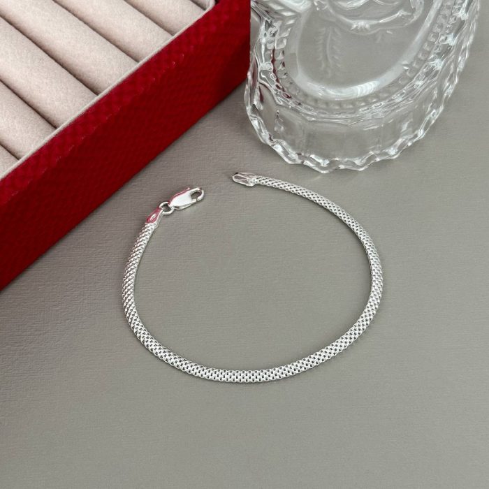 Pulseira esteira