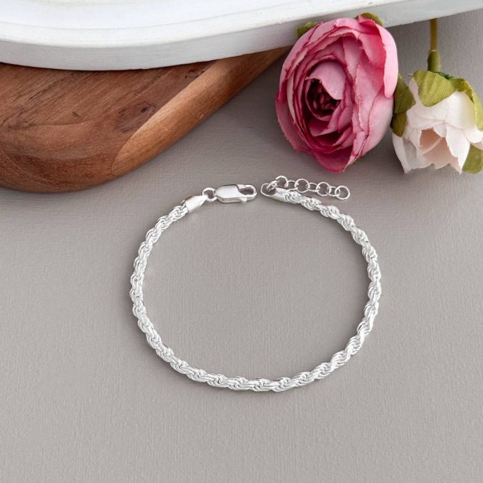 Pulseira trancilin