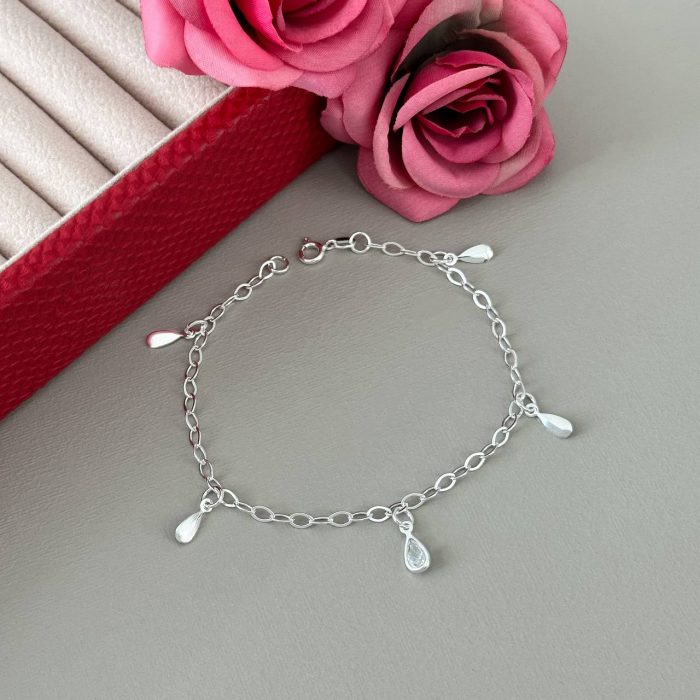 Pulseira 5 gotas